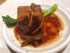 -松鹤面馆·古法焖肉面(观前店)