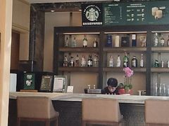 -福州西湖大酒店·怡湖咖啡厅