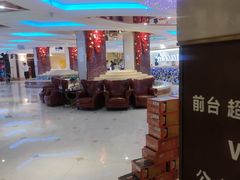 -格莱美量贩式KTV(奥帆店)