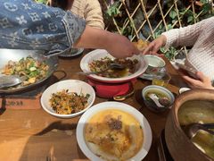 -老湘村·湖南土菜(天河维多利店)