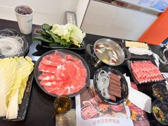 -呷哺呷哺(西单大悦城店)