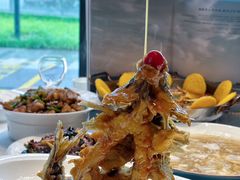 -海泰食府·新鲁菜·家宴(总部基地店)