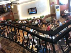 -旺阁茶餐厅(笋岗店)