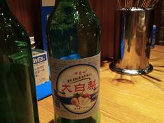 -喝丢一只鞋海鲜烧烤·海肠捞饭(文体街店)