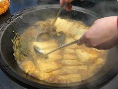 -白洋淀灶台鱼(名佳花园店)