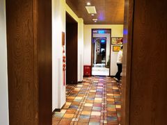 大堂-陆壹捌餐厅(五大道店)