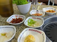 -安又胖韩国烤肉(美罗城店)