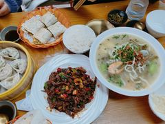 -面道赞宁海海鲜面(迎凤街店)