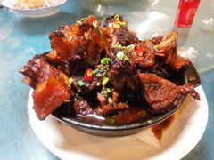 特色牛筋骨-富临轩私房菜(集庆门大街店)