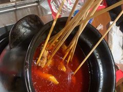 -可口香·非遗老号烧烤(南岗直营店)