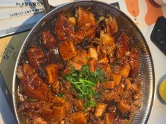 -黄记煌三汁焖锅(崇文门店)