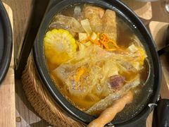 -春家·非遗手工小吃(徐汇万科广场店)