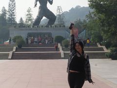 -李小龙乐园(顺德均安店)