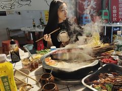 -鼎伙伙火锅串串·10年品牌传承(白象居总店)
