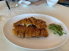 -利苑酒家(合景国际金融广场店)