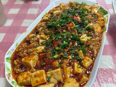 -洪霞餐馆