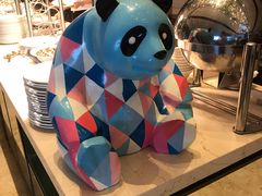 -TABLE·味西餐厅-成都茂业JW万豪酒店
