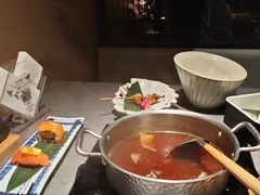 -匠和风精致料理(祥禾天地店)