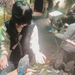 -酷嗒动物文化乐园(cutezoo西溪乐天城店)