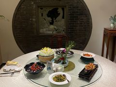 包厢-宋宴(虎跑店)