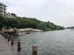 -天目湖涵田度假村