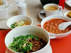 -富力丽思卡尔顿酒店·香荟全日制餐厅