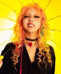 -New Fashion·新时尚形象设计