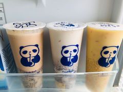 -茶百道(永旺店)