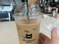 -墨本概念MELCONCEPT