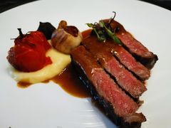 澳洲和牛-圣丰索菲特·法国餐厅