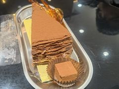 -Awfully Chocolate(来福士广场店)