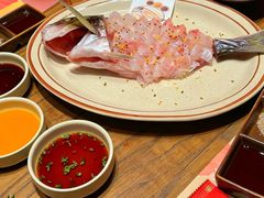 -肉魁屋·烧肉·烧鸟·酒场(高新店)