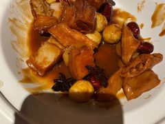 -小吊梨汤·北京菜·烤鸭(鸟巢店)