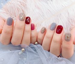 点击看大图 -艾薇美甲美睫