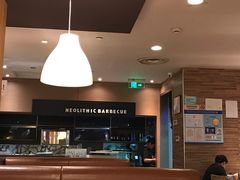 -新石器烤肉(南站店)