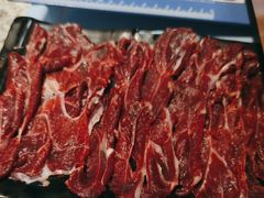 -三毛牛肉店(福强店)