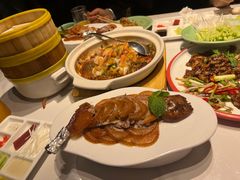 -北平盛世·新京菜·北京烤鸭(劲松·双井店)