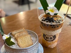 -婉泰·特色小吃·舂鸡脚(告庄二店)