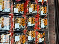 -盒马X会员店(王府井奥莱UP TOWN店)