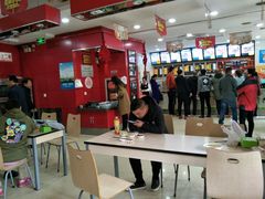 -闫家驴肉老店(华电一校店)