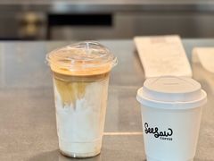 -Seesaw Coffee(环贸iapm店)
