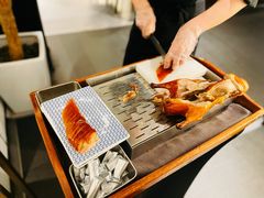 -羲和雅苑•北京烤鸭(国贸商城店)