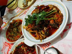 -辣出味岳阳特色烧烤·龙虾大排档(砂子塘总店)