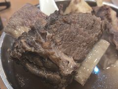 -老牌依强牛肉店(达道总店)