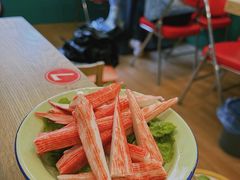 -素描餐厅(灵隐天竺店)