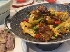 -聚鑫阁江浙菜·非遗传承技艺(闵行交大店)