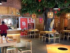 -福茂源横山铁锅羊肉(牡丹园店)