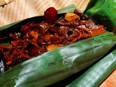 -将醉民谣·烧烤江湖菜酒馆(大石店)