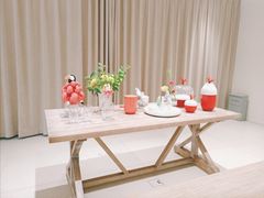 -潮一不贰·法式甜品·生日蛋糕·西式简餐(外滩店)