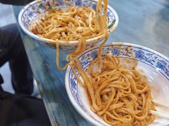 -清真马虎面馆(西七路店)